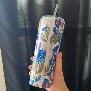 Insulated, colorful Tumblr